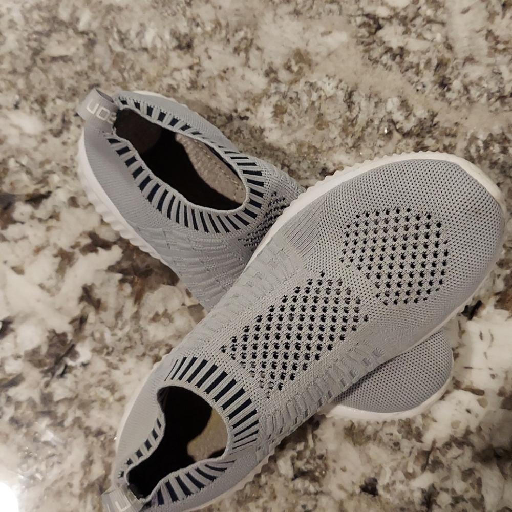 Walking Shoes
